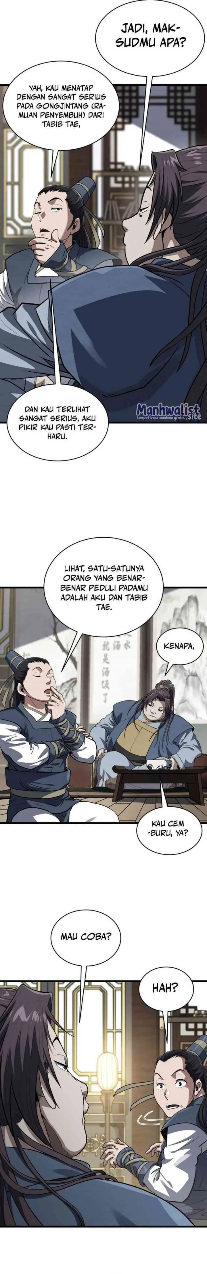 image-komik-the-delinquent-of-the-dan-clan-is-too-strong-chapter-3-1/29