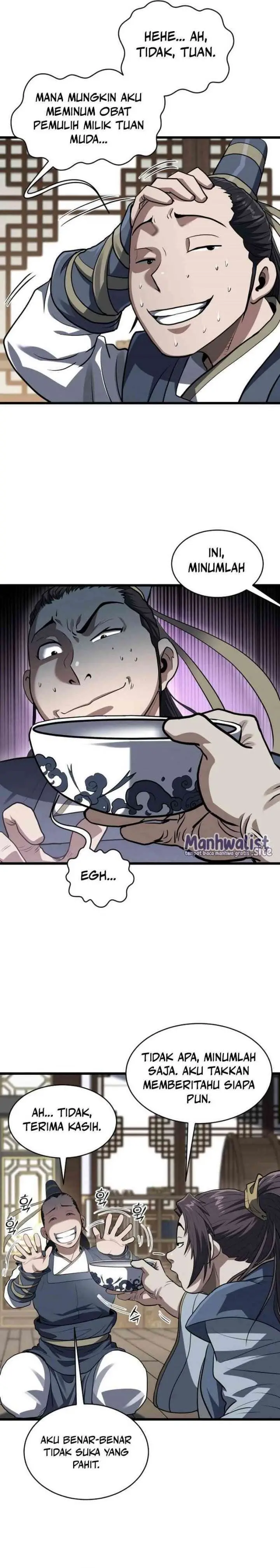 image-komik-the-delinquent-of-the-dan-clan-is-too-strong-chapter-3-2/29