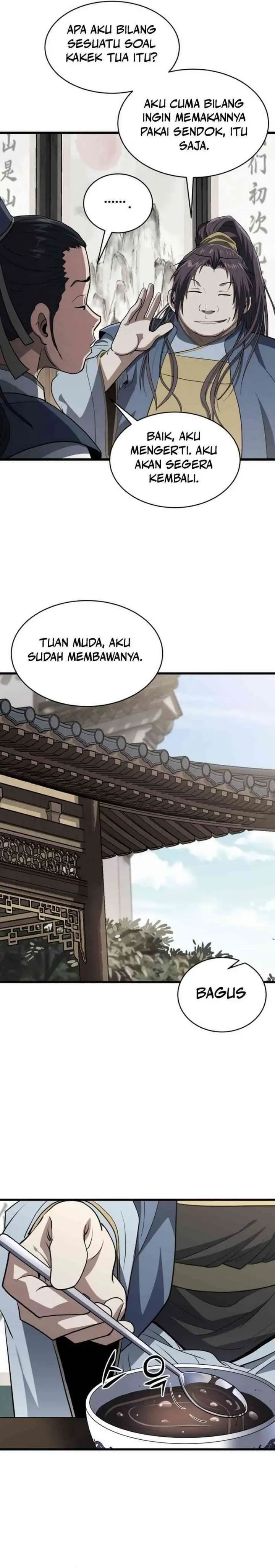 image-komik-the-delinquent-of-the-dan-clan-is-too-strong-chapter-3-4/29