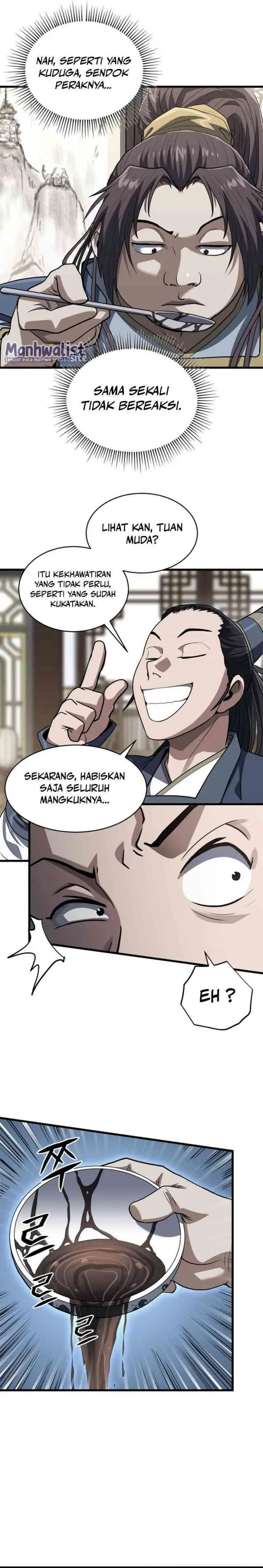 image-komik-the-delinquent-of-the-dan-clan-is-too-strong-chapter-3-5/29