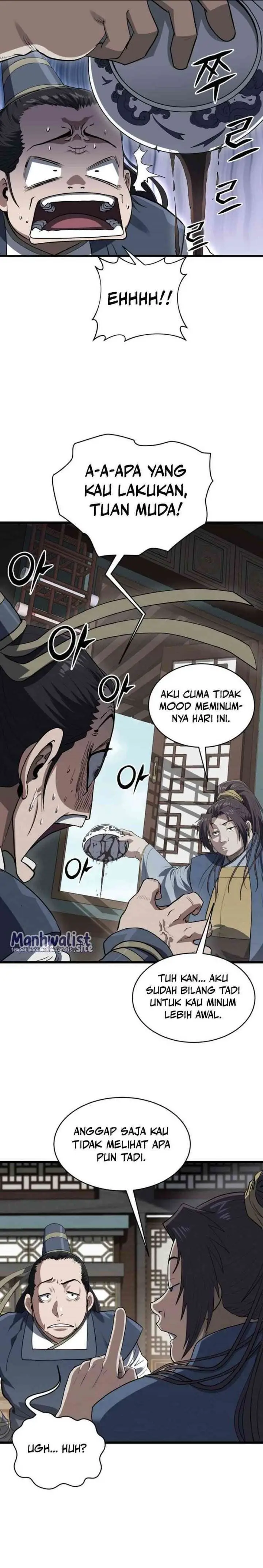 image-komik-the-delinquent-of-the-dan-clan-is-too-strong-chapter-3-6/29