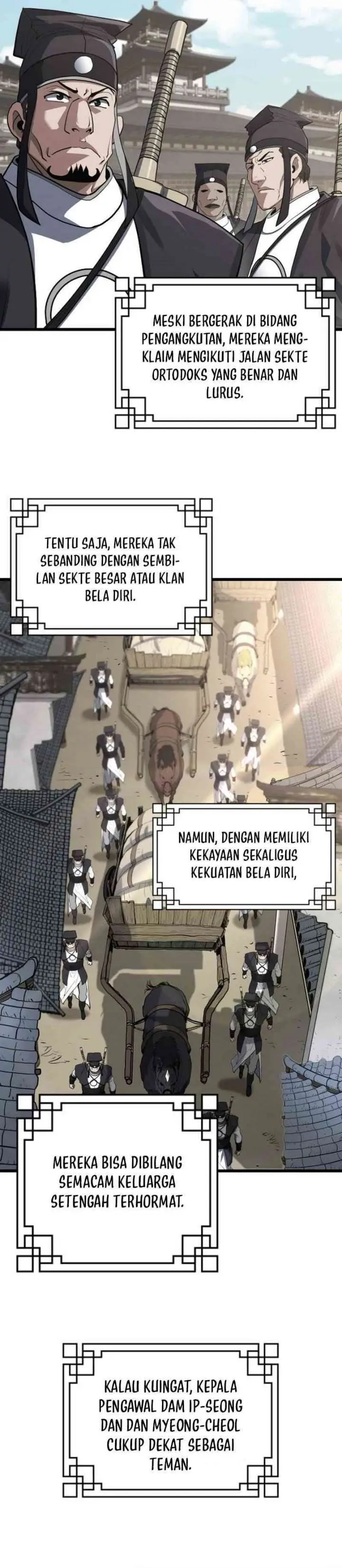 image-komik-the-delinquent-of-the-dan-clan-is-too-strong-chapter-3-9/29