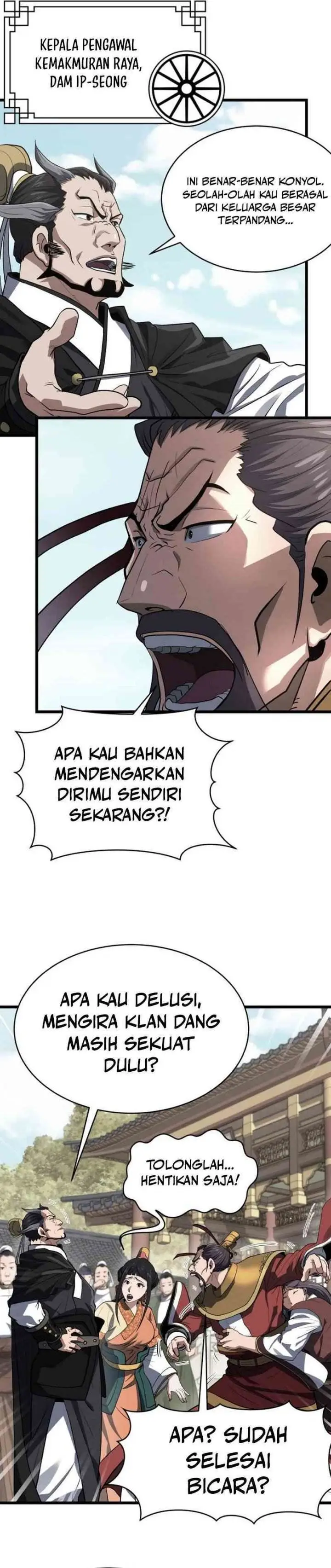 image-komik-the-delinquent-of-the-dan-clan-is-too-strong-chapter-3-12/29