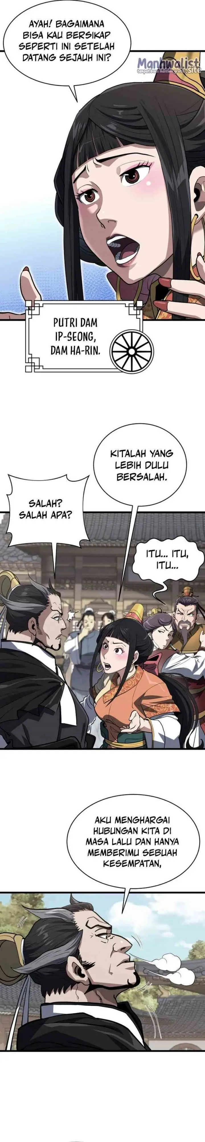 image-komik-the-delinquent-of-the-dan-clan-is-too-strong-chapter-3-13/29