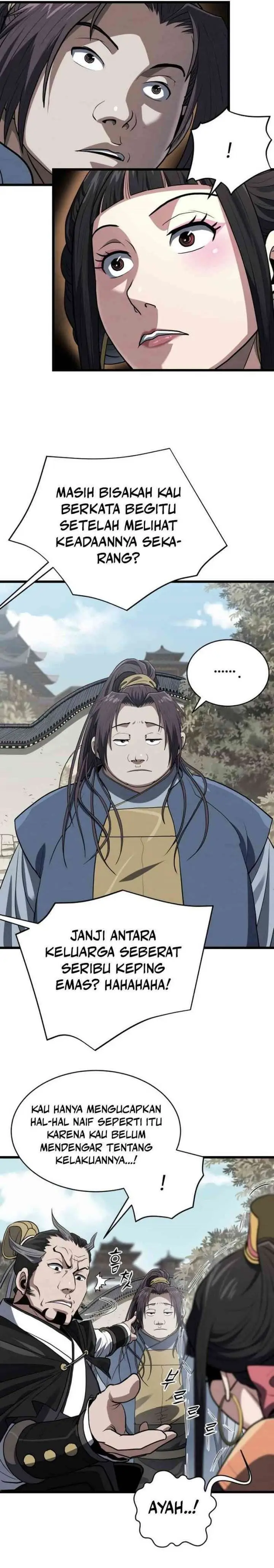 image-komik-the-delinquent-of-the-dan-clan-is-too-strong-chapter-3-15/29