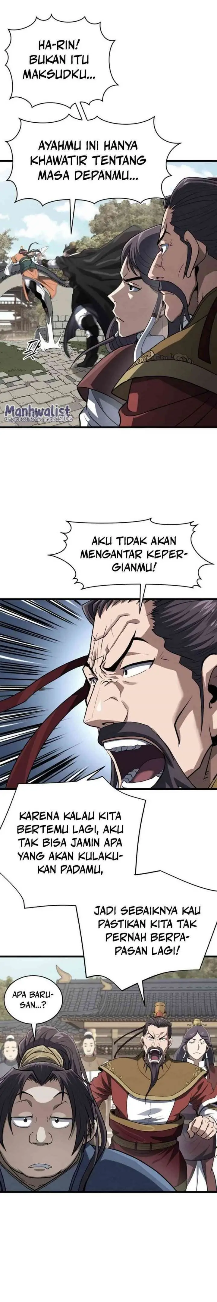 image-komik-the-delinquent-of-the-dan-clan-is-too-strong-chapter-3-17/29