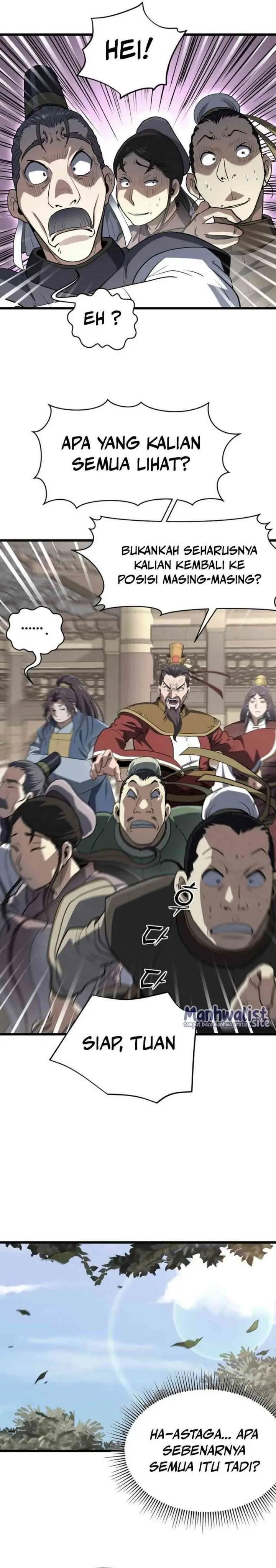 image-komik-the-delinquent-of-the-dan-clan-is-too-strong-chapter-3-19/29