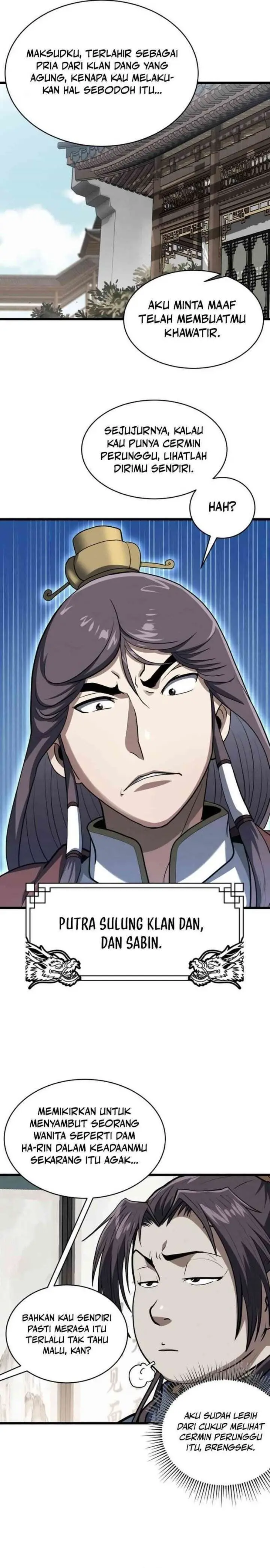 image-komik-the-delinquent-of-the-dan-clan-is-too-strong-chapter-3-20/29