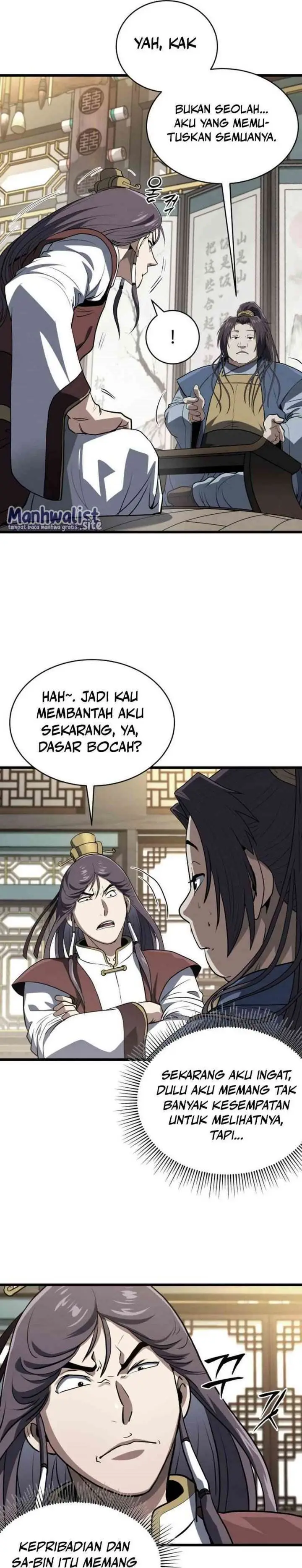 image-komik-the-delinquent-of-the-dan-clan-is-too-strong-chapter-3-21/29