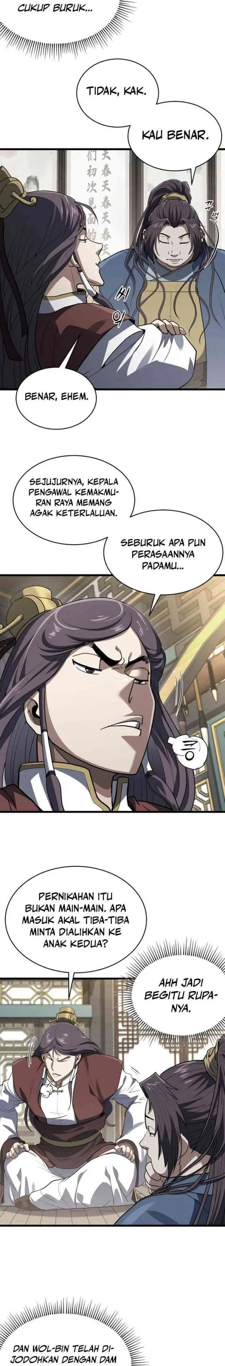 image-komik-the-delinquent-of-the-dan-clan-is-too-strong-chapter-3-22/29
