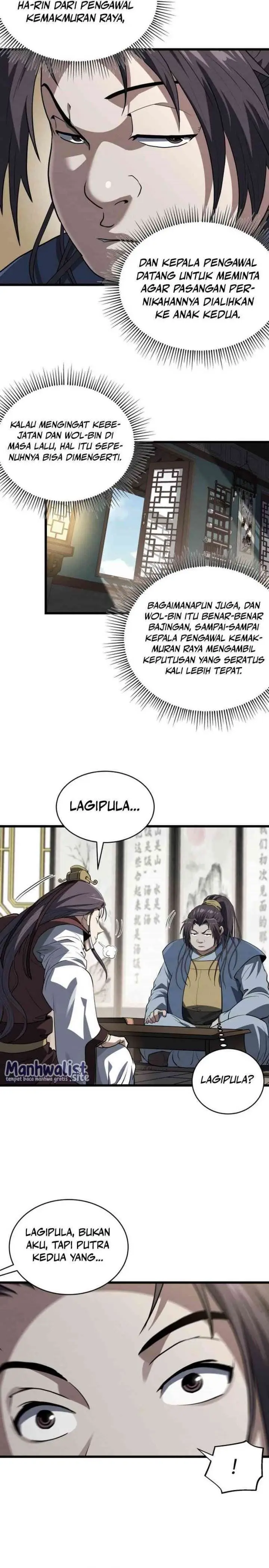 image-komik-the-delinquent-of-the-dan-clan-is-too-strong-chapter-3-23/29