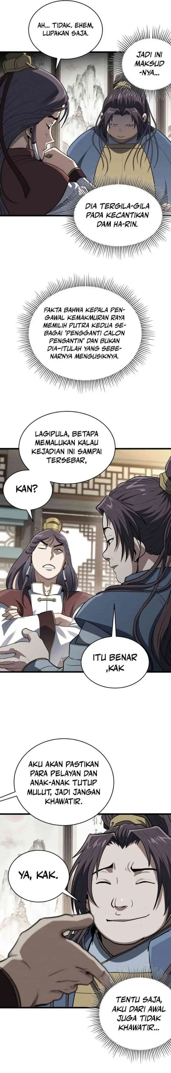 image-komik-the-delinquent-of-the-dan-clan-is-too-strong-chapter-3-24/29