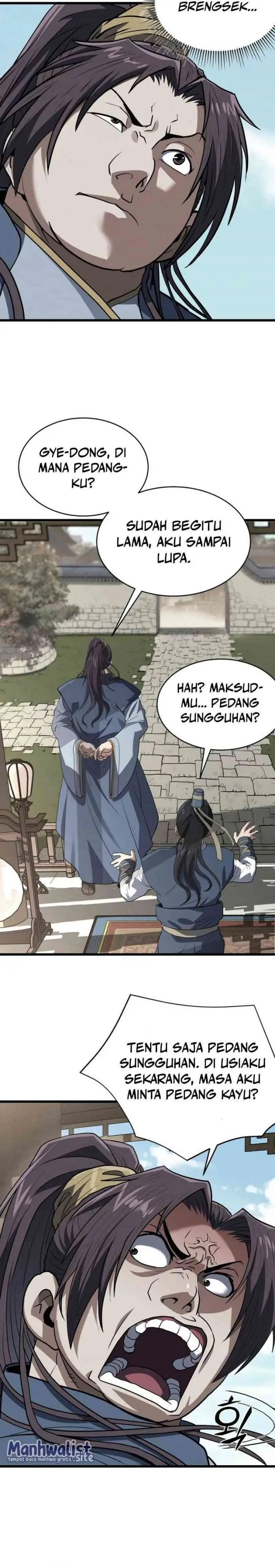 image-komik-the-delinquent-of-the-dan-clan-is-too-strong-chapter-3-26/29