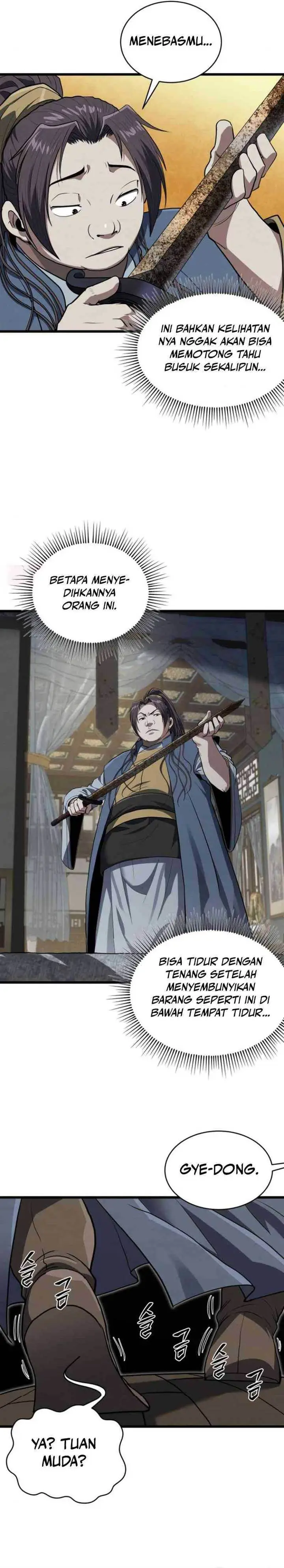 image-komik-the-delinquent-of-the-dan-clan-is-too-strong-chapter-4-2/29