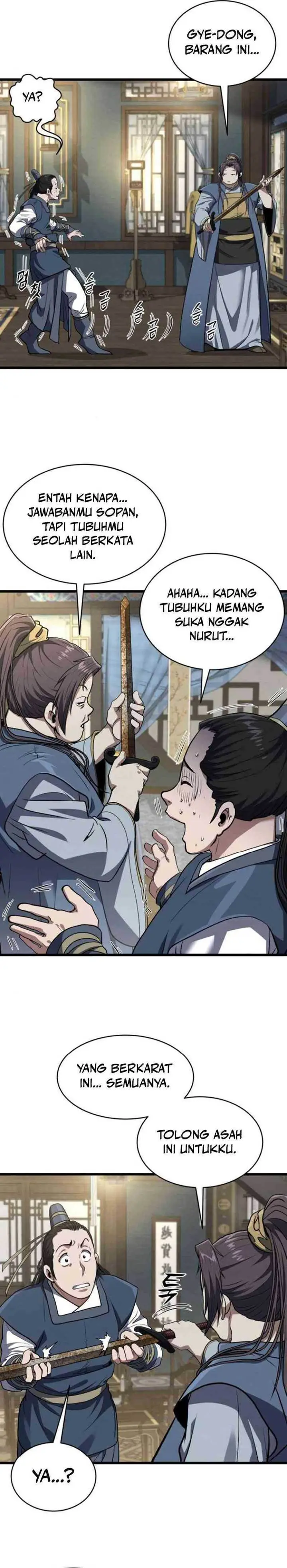 image-komik-the-delinquent-of-the-dan-clan-is-too-strong-chapter-4-3/29