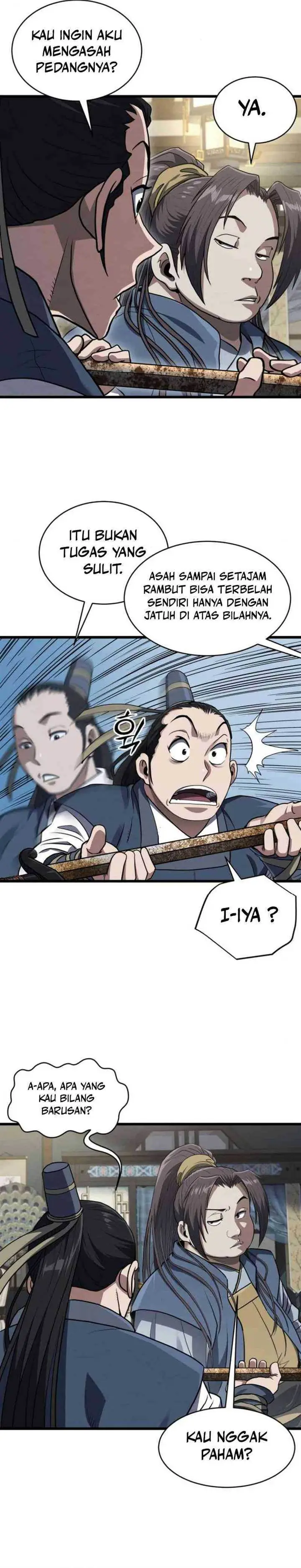 image-komik-the-delinquent-of-the-dan-clan-is-too-strong-chapter-4-4/29