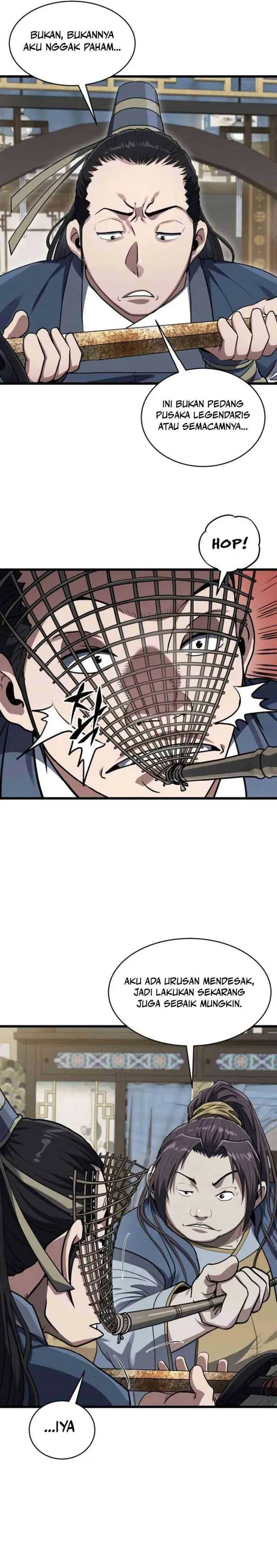 image-komik-the-delinquent-of-the-dan-clan-is-too-strong-chapter-4-5/29