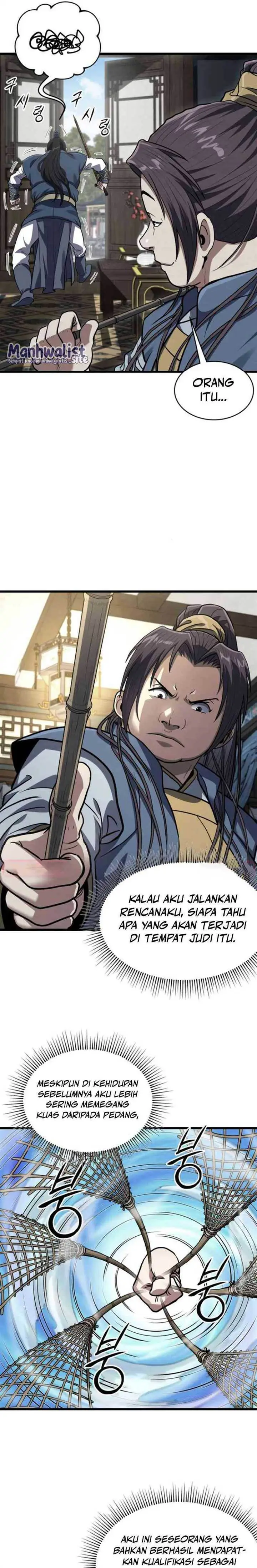 image-komik-the-delinquent-of-the-dan-clan-is-too-strong-chapter-4-6/29