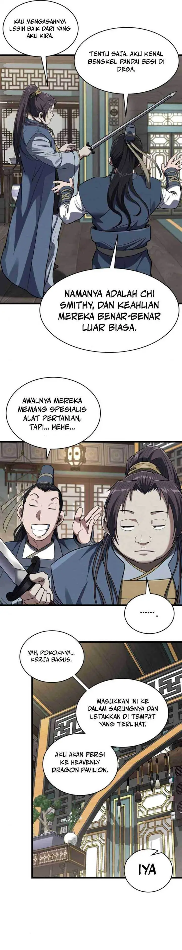 image-komik-the-delinquent-of-the-dan-clan-is-too-strong-chapter-4-9/29