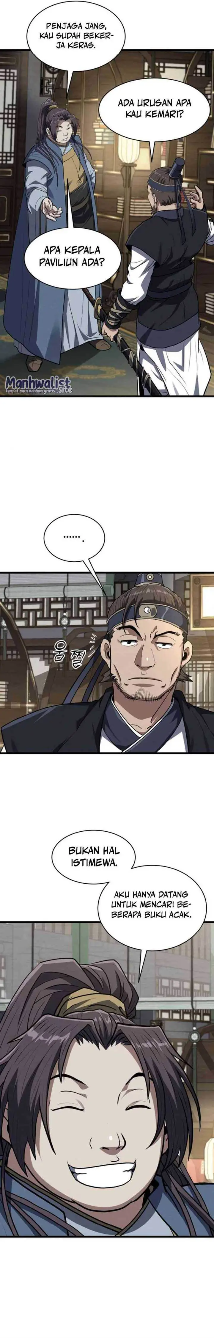 image-komik-the-delinquent-of-the-dan-clan-is-too-strong-chapter-4-17/29