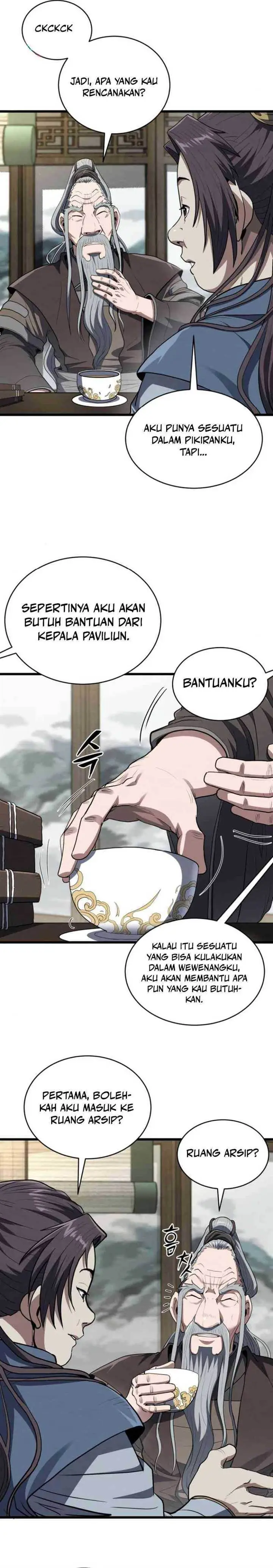 image-komik-the-delinquent-of-the-dan-clan-is-too-strong-chapter-4-22/29