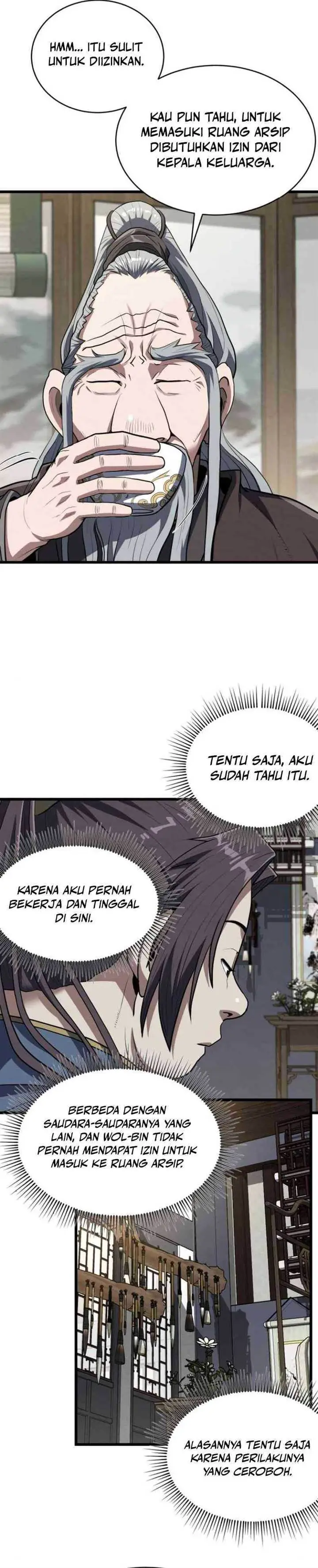 image-komik-the-delinquent-of-the-dan-clan-is-too-strong-chapter-4-23/29