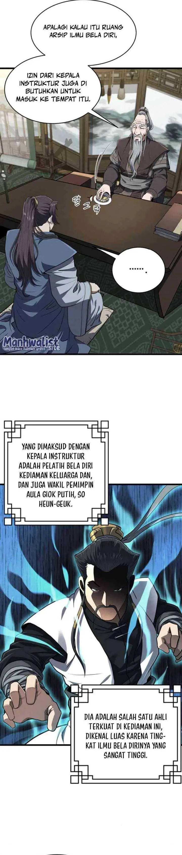 image-komik-the-delinquent-of-the-dan-clan-is-too-strong-chapter-4-24/29