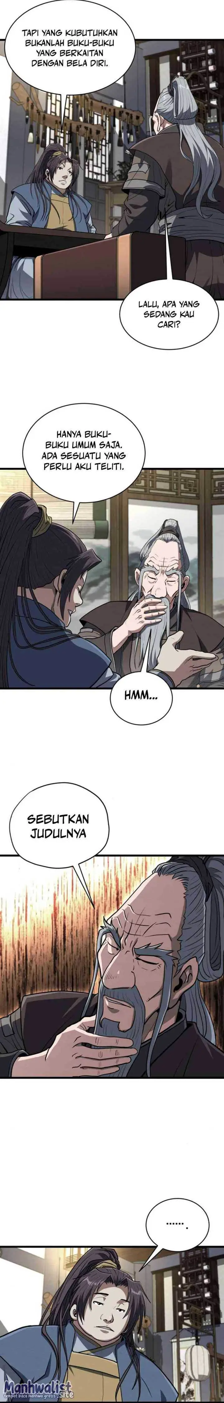 image-komik-the-delinquent-of-the-dan-clan-is-too-strong-chapter-4-25/29