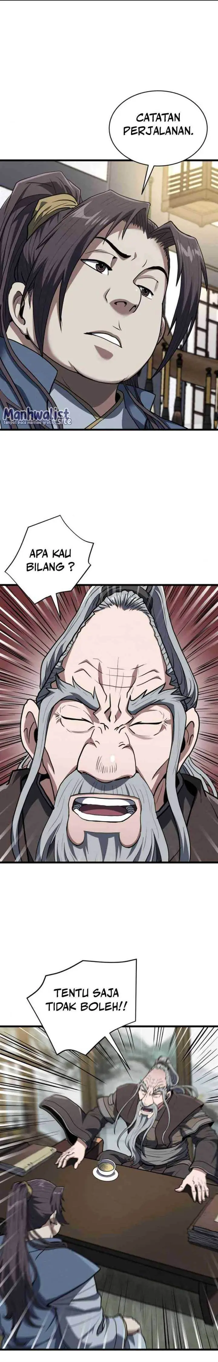 image-komik-the-delinquent-of-the-dan-clan-is-too-strong-chapter-4-26/29