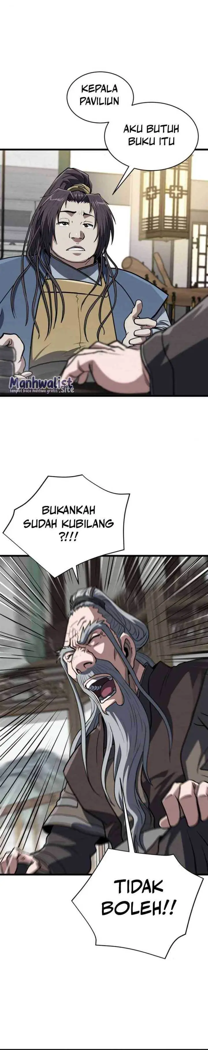 image-komik-the-delinquent-of-the-dan-clan-is-too-strong-chapter-4-27/29