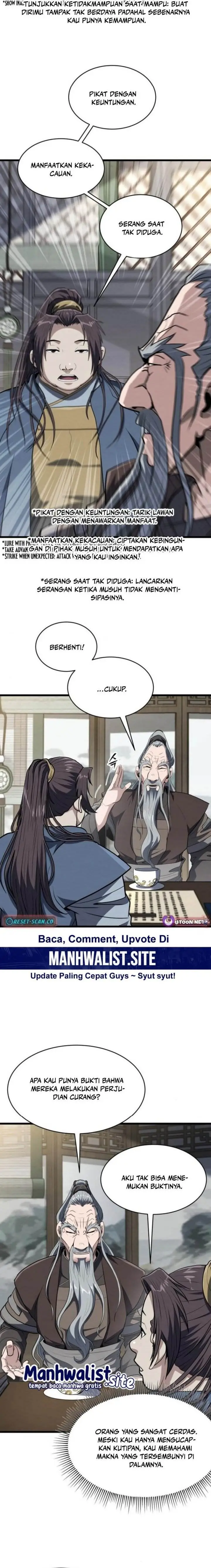 image-komik-the-delinquent-of-the-dan-clan-is-too-strong-chapter-5-4/23