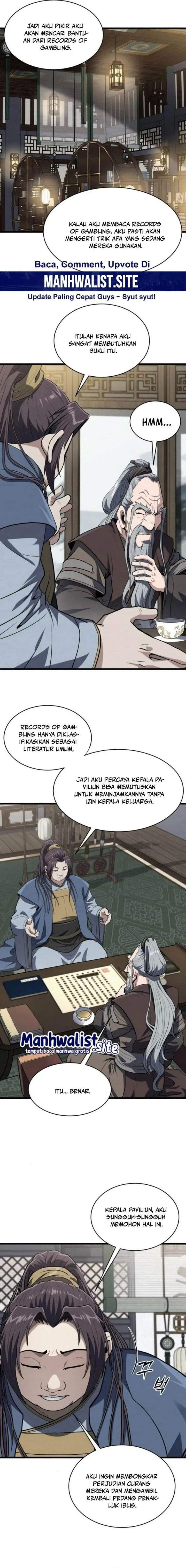 image-komik-the-delinquent-of-the-dan-clan-is-too-strong-chapter-5-5/23