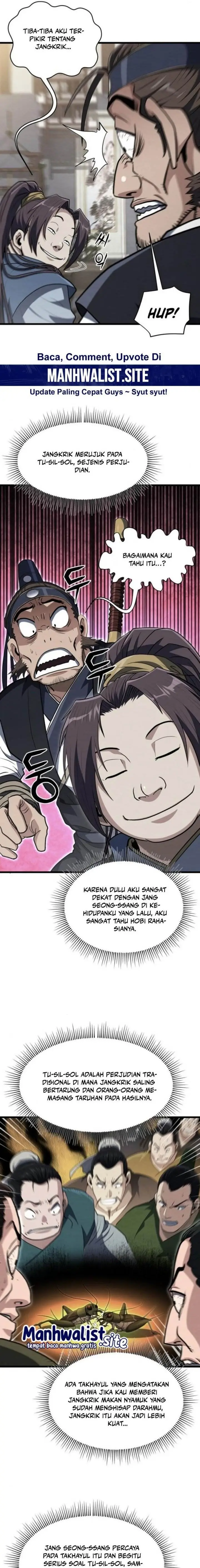 image-komik-the-delinquent-of-the-dan-clan-is-too-strong-chapter-5-8/23