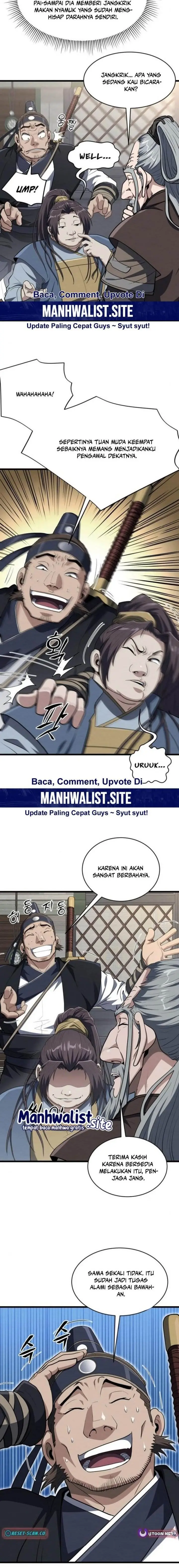 image-komik-the-delinquent-of-the-dan-clan-is-too-strong-chapter-5-9/23