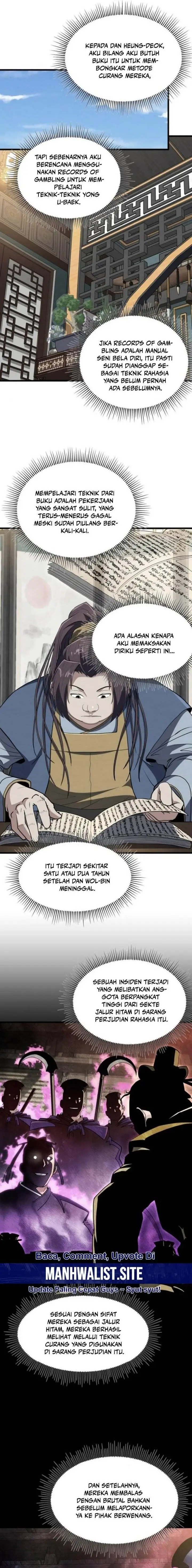 image-komik-the-delinquent-of-the-dan-clan-is-too-strong-chapter-5-11/23