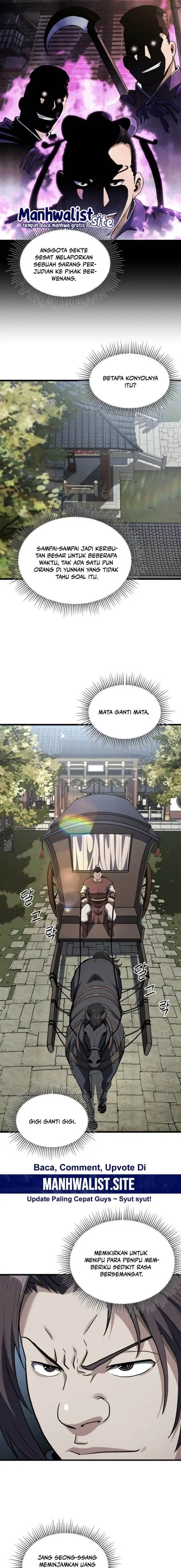 image-komik-the-delinquent-of-the-dan-clan-is-too-strong-chapter-5-12/23