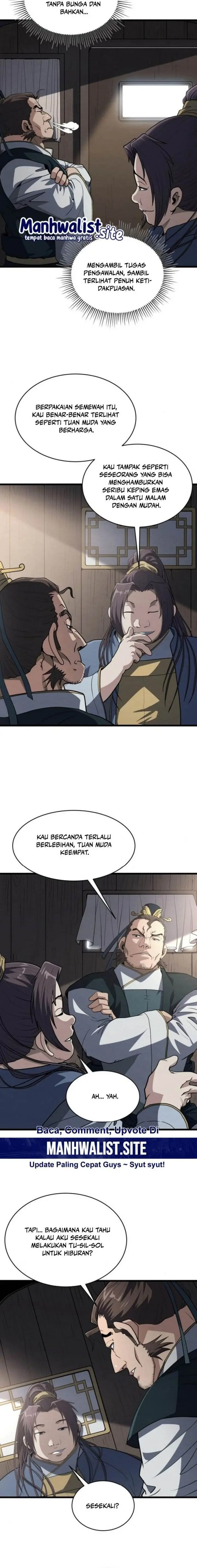 image-komik-the-delinquent-of-the-dan-clan-is-too-strong-chapter-5-13/23