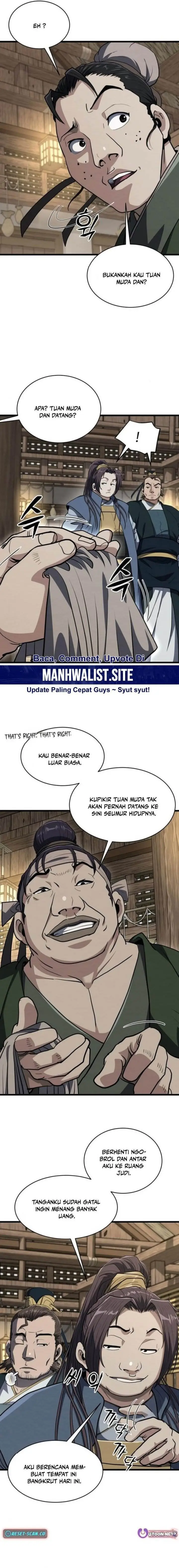image-komik-the-delinquent-of-the-dan-clan-is-too-strong-chapter-5-17/23
