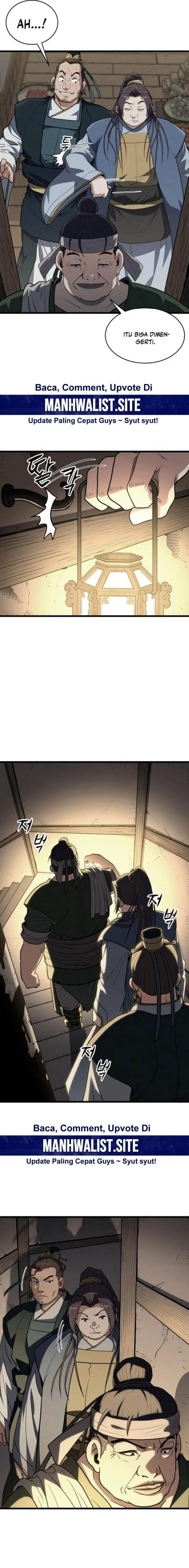 image-komik-the-delinquent-of-the-dan-clan-is-too-strong-chapter-5-21/23