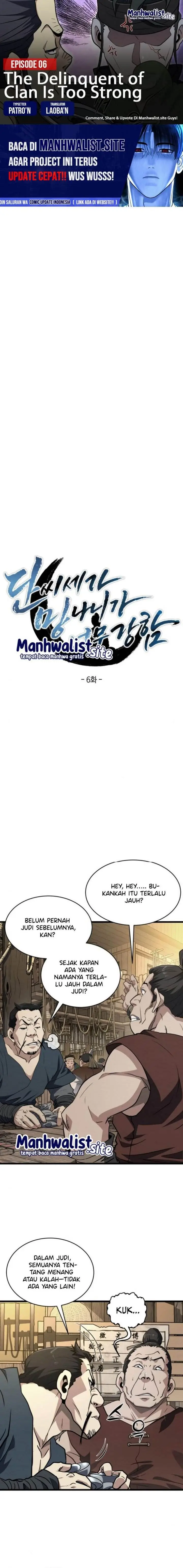 image-komik-the-delinquent-of-the-dan-clan-is-too-strong-chapter-6-0/20