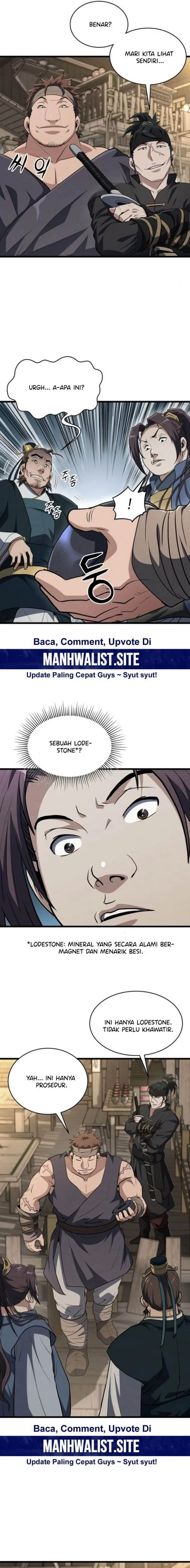 image-komik-the-delinquent-of-the-dan-clan-is-too-strong-chapter-6-4/20