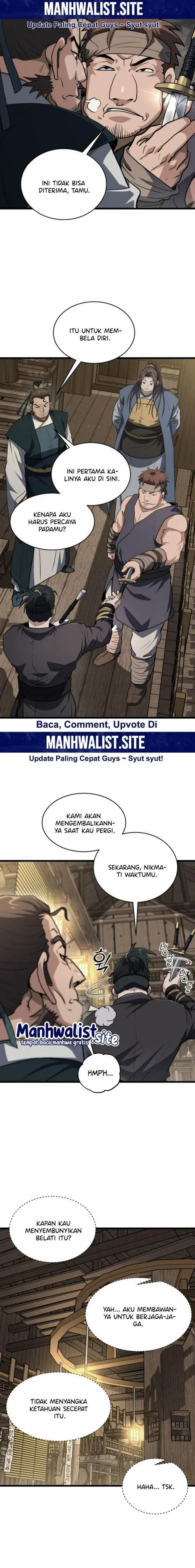 image-komik-the-delinquent-of-the-dan-clan-is-too-strong-chapter-6-6/20