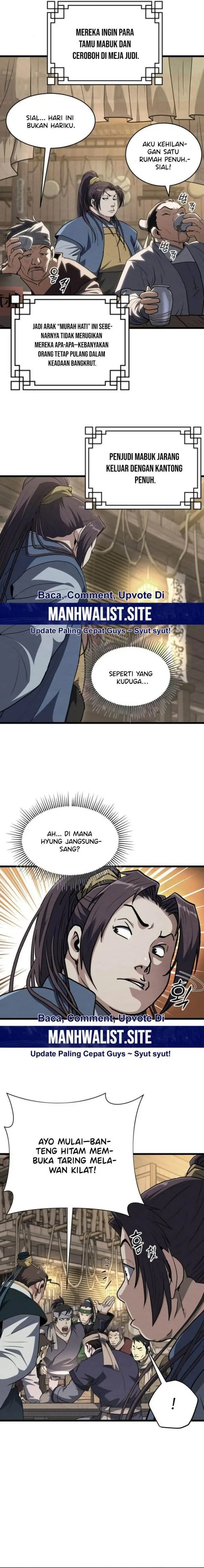 image-komik-the-delinquent-of-the-dan-clan-is-too-strong-chapter-6-8/20