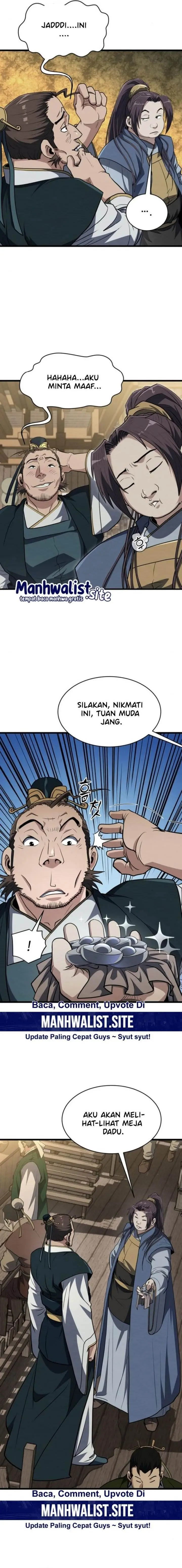 image-komik-the-delinquent-of-the-dan-clan-is-too-strong-chapter-6-10/20