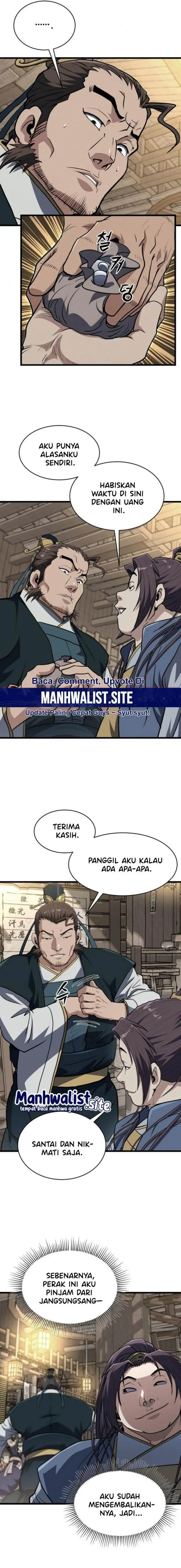 image-komik-the-delinquent-of-the-dan-clan-is-too-strong-chapter-6-11/20