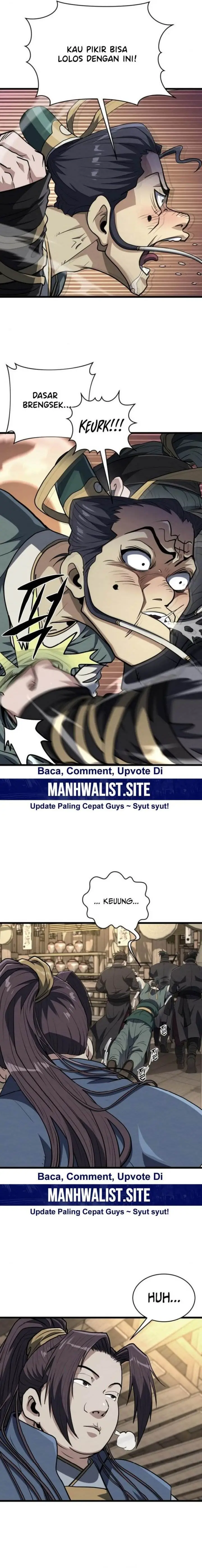 image-komik-the-delinquent-of-the-dan-clan-is-too-strong-chapter-6-14/20
