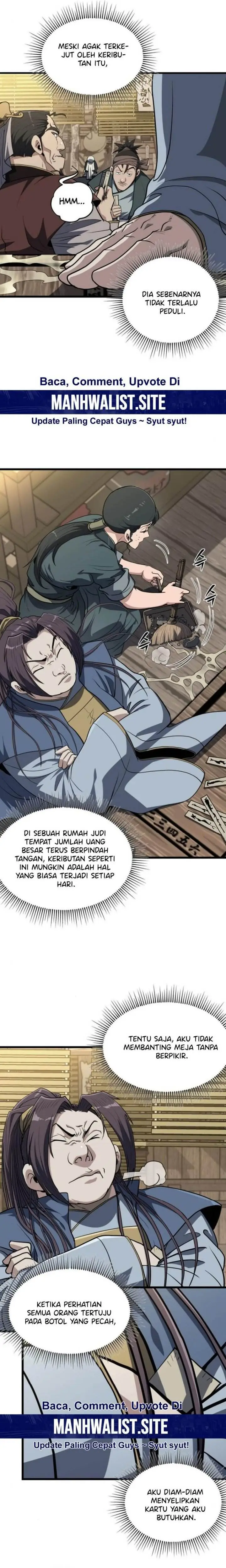 image-komik-the-delinquent-of-the-dan-clan-is-too-strong-chapter-7-2/21