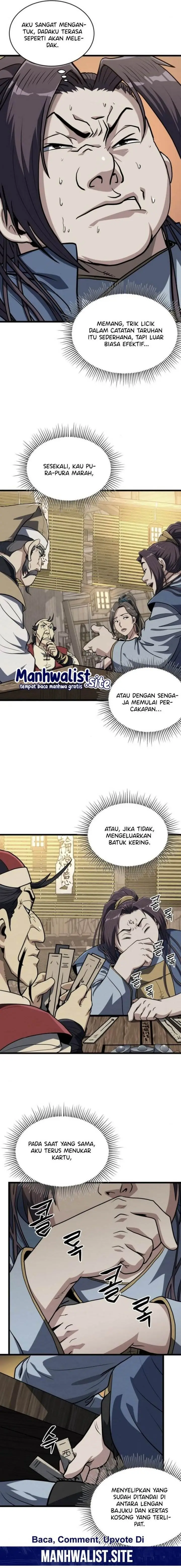 image-komik-the-delinquent-of-the-dan-clan-is-too-strong-chapter-7-3/21