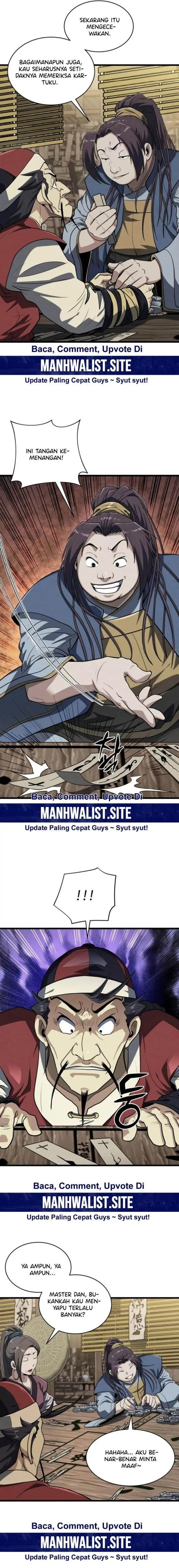 image-komik-the-delinquent-of-the-dan-clan-is-too-strong-chapter-7-5/21