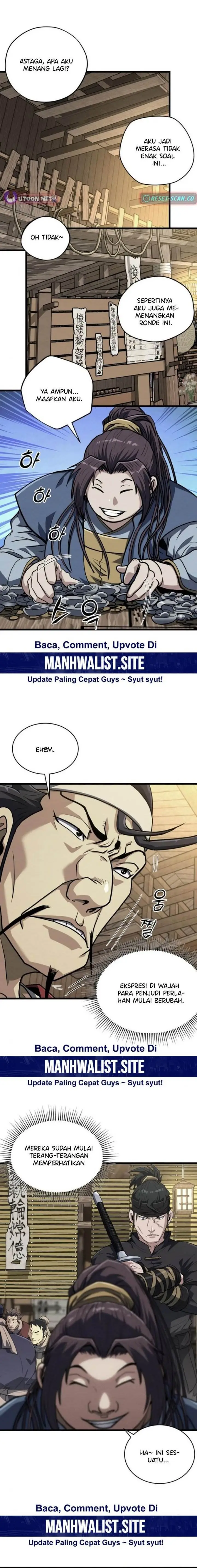 image-komik-the-delinquent-of-the-dan-clan-is-too-strong-chapter-7-6/21